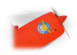   Extra 300S (PH009)