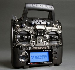  Turnigy 9XR PRO Mode 2 ( -)