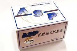  2- ASP S32A (ASP1053)