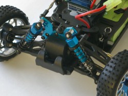 /  EXB-16 BUGGY  /    AGGRESSOR SRX