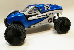   Revolt 1/10 ST10   () (1.REV.ST10.RTR3)