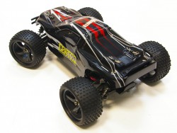  Centro, 1:18    (E18XTL)