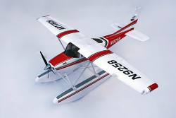   400 Class Cessna SkylaneWaterplane     (2101T)