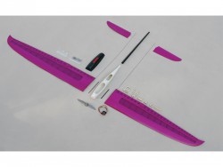   E-HAWK 1500 OBL  (TTR4344-K21L)