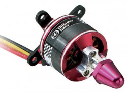   E-HAWK 1500 OBL  (TTR4344-K21L)
