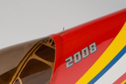   HELIOS F3A 25 (HP-HELIOSF3A-25-08) 
