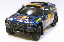 /   M40S VOLKSWAGEN RACE TOUAREG 3  