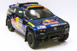 /   M40S VOLKSWAGEN RACE TOUAREG 3  