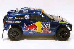 /   M40S VOLKSWAGEN RACE TOUAREG 3  