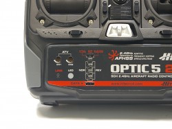  OPTIC 5 2.4   