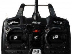  OPTIC 6 SPORT 2.4 -  