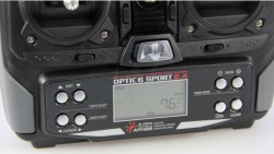  OPTIC 6 SPORT 2.4 -  