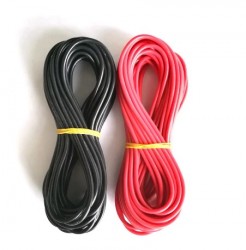   14 AWG     (1) 