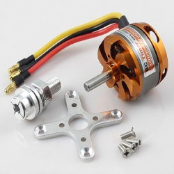  /  D3530-8 1700KV