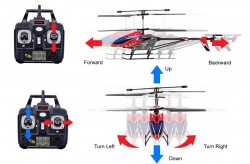     Syma S33 2.4GHz