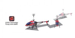     Syma S33 2.4GHz