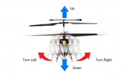     Syma GYRO S37 2.4GHz