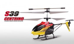     Syma GYRO S39 2.4GHz