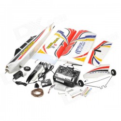   Wing tiger EPO V2    /  