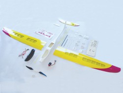   SOARING STAR II  (4346-K22)