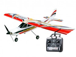   Wing tiger EPO V2    /  