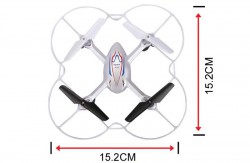 K Syma X11C Hornet 2.4GHz  