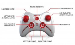  Syma X2 2.4GHz